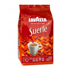 LAVAZZA Suerte szemes kávé 1kg
