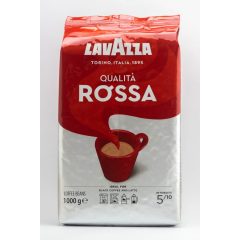 LAVAZZA Qualitá Rossa szemes 1 kg