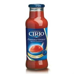 Cirio Verace paradicsomszósz 700ml