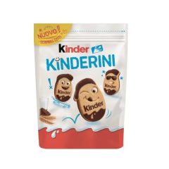 Kinder Kinderini keksz 250g