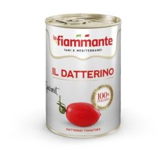 La Fiammante Datterino paradicsom 400g