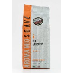 Caffé Vergnano Aroma Mio Soave kávé 1kg