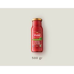 Petti paradicsompüré bio 500g