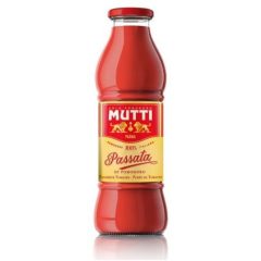 Mutti paradicsompüré 700g