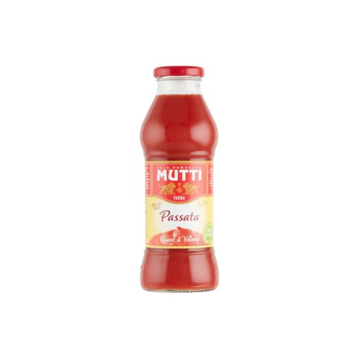Mutti paradicsompüré 400g