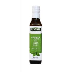 Levante bazsalikom e.sz. olivaolaj 250ml