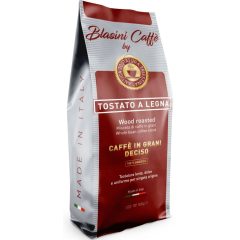 Blasini Caffé tostato a legna kávé 500g