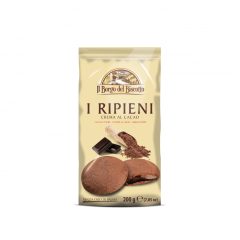 Il Borgo Ripieni crema kakaós keksz 200g